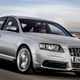 Illustration for article titled Why Buy A Ford Taurus When This Ridiculous V10 Audi S6 Is Way Less?